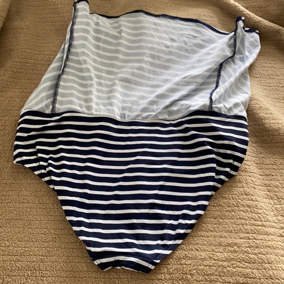 Lands' End | Swim | Lands End Swim Skirt | Poshmark